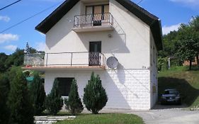 Apartments Country House Stipica