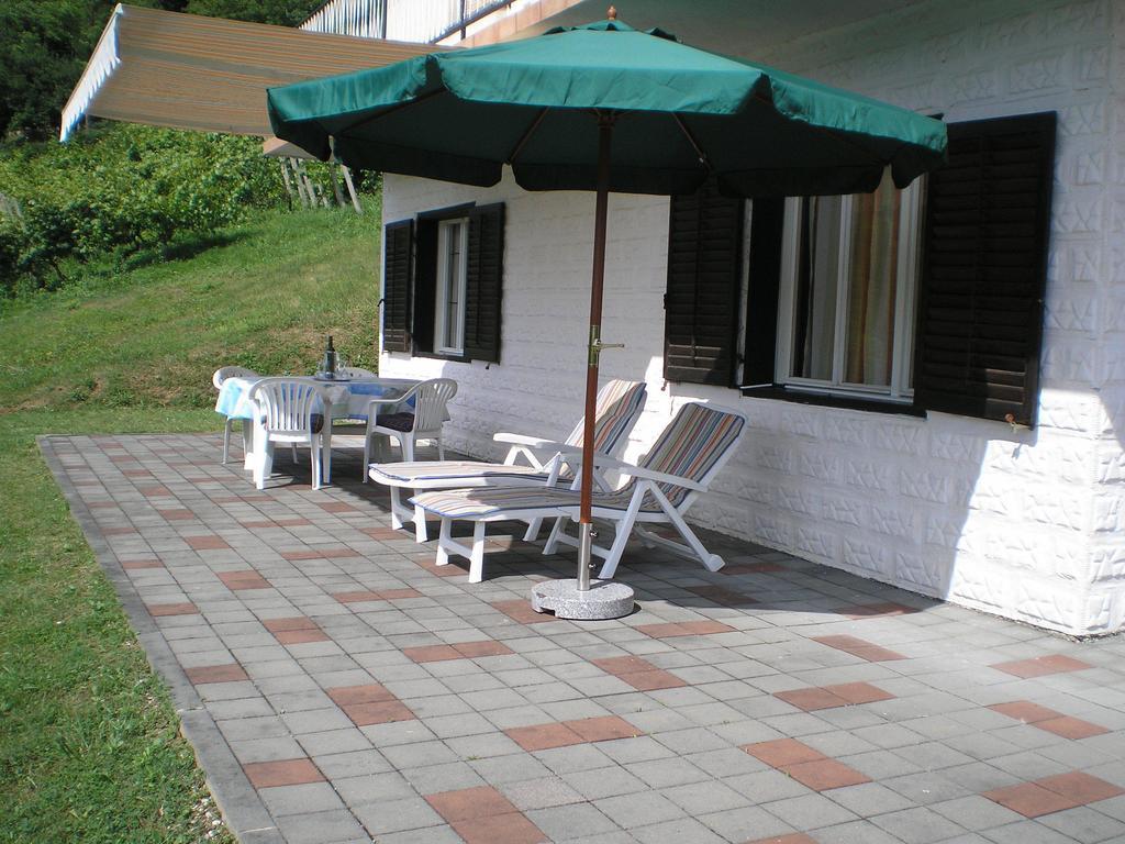 Apartments Country House Stipica Tuheljske Toplice Exterior foto