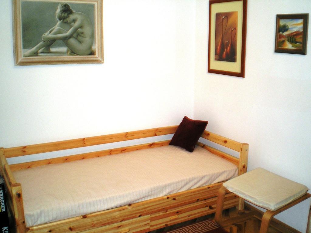 Apartments Country House Stipica Tuheljske Toplice Zimmer foto