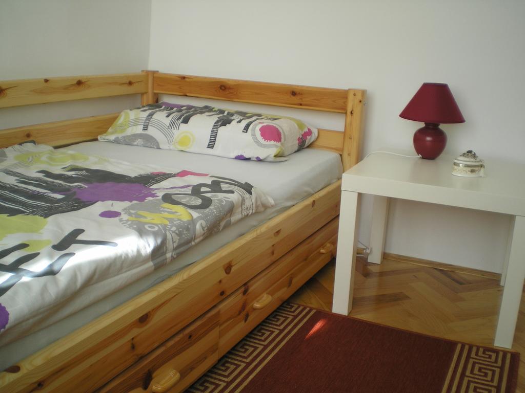 Apartments Country House Stipica Tuheljske Toplice Exterior foto