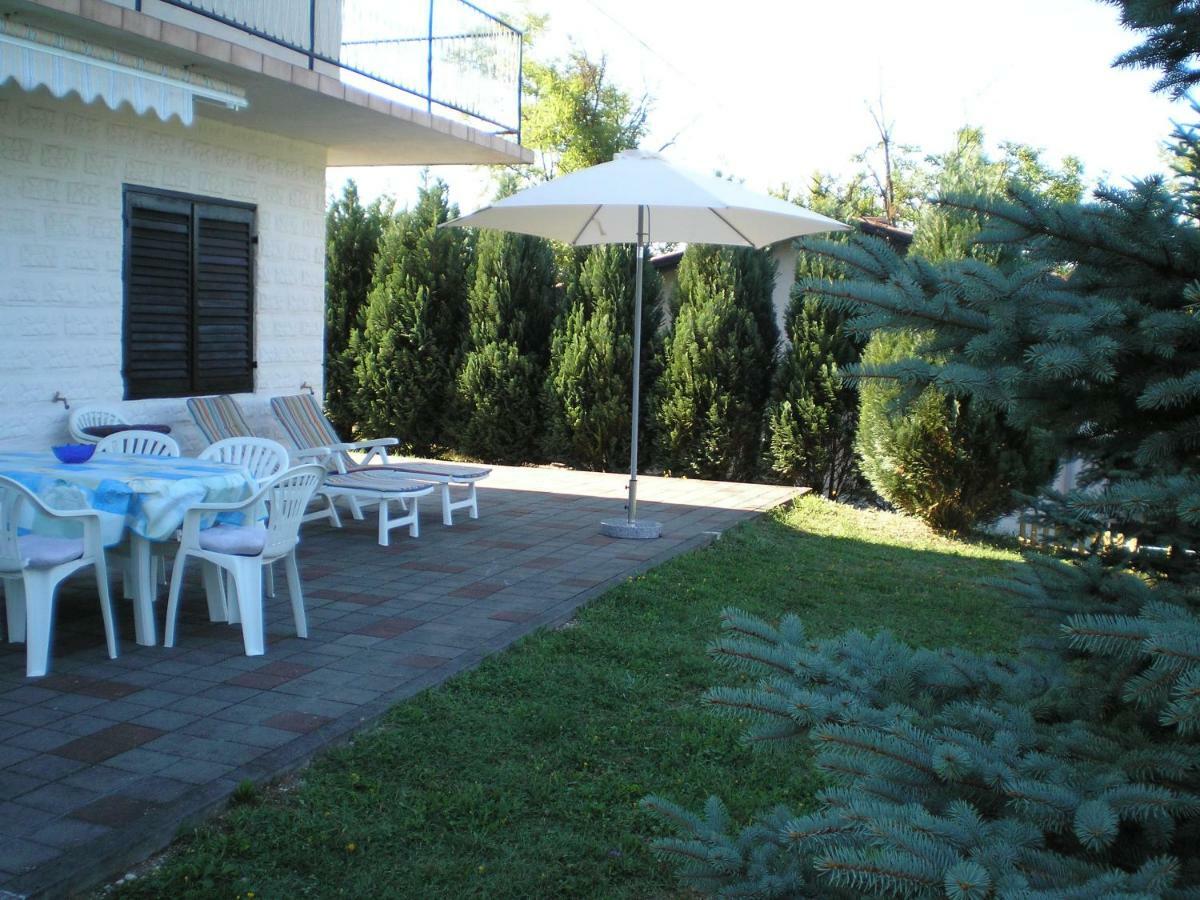 Apartments Country House Stipica Tuheljske Toplice Exterior foto
