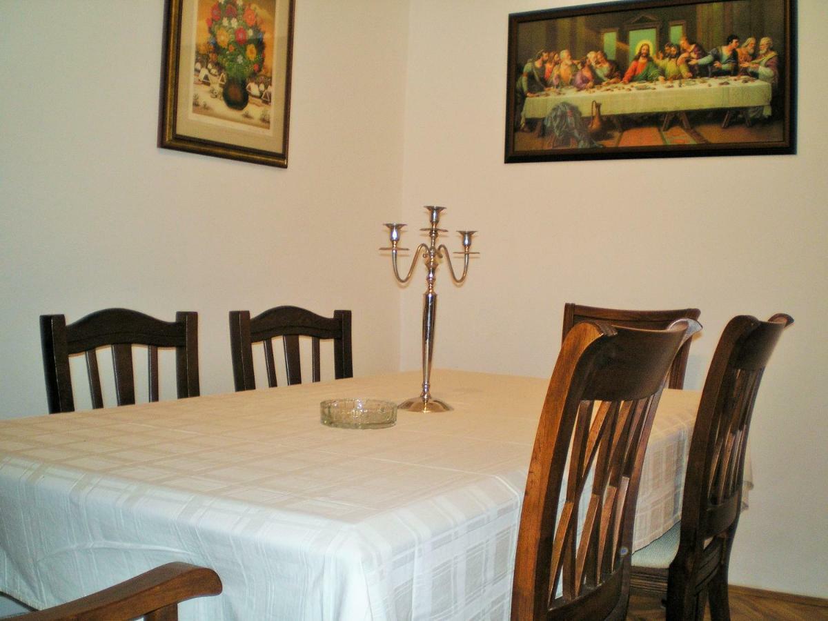 Apartments Country House Stipica Tuheljske Toplice Exterior foto