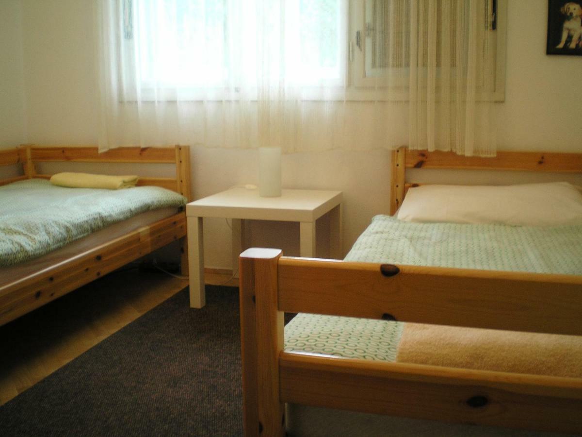 Apartments Country House Stipica Tuheljske Toplice Exterior foto